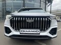 2026 Geely Okavango I Рестайлинг, белый, 4010990 рублей - вид 2