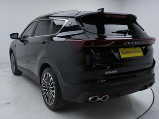2024 Jetour X70 Pro, чёрный, 1200000 рублей, вид 3