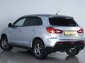 2012 Mitsubishi ASX I, серый - вид 3