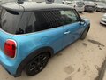 2019 Mini Hatch Cooper III (F55/F56) Рестайлинг, голубой, 1599000 рублей - вид 5
