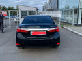 2013 Toyota Corolla XI (E160, E170, E180), серый, 785000 рублей - вид 5