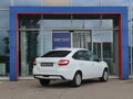 2023 Lada (ВАЗ) Granta I Рестайлинг, белый - вид 2