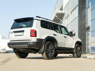 2026 Toyota Land Cruiser Prado 250 Series, белый, 11700000 рублей, вид 5