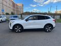 2025 Haval Jolion I Рестайлинг, белый - вид 8