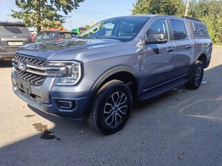 2026 Ford Ranger T6.2, серый, 6600000 рублей, вид 1