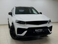 2023 Geely Tugella I Рестайлинг, белый - вид 2