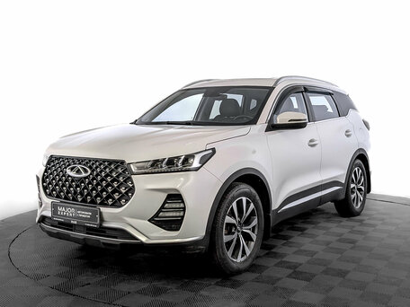 Chery Tiggo 7 Pro I