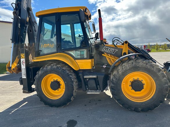 2020 MST M544, 6900000 рублей