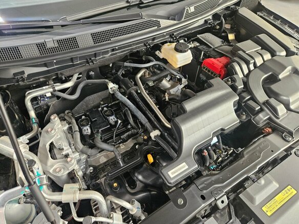 2026 Nissan Qashqai II Рестайлинг 2, чёрный, 3090000 рублей - вид 27