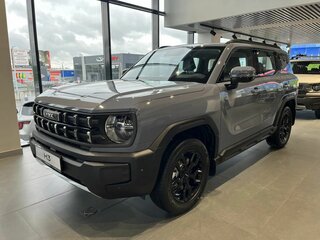 2026 Haval H3 I Рестайлинг, серый, 2949000 рублей, вид 1