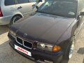 1993 BMW 3 серии 318i III (E36), красный, 750000 рублей - вид 2
