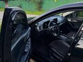 2018 Mazda 3 III (BM) Рестайлинг, чёрный - вид 3