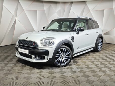 Mini Countryman II