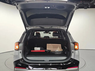 2026 Kia Sportage V Рестайлинг, серый, 2633000 рублей, вид 5