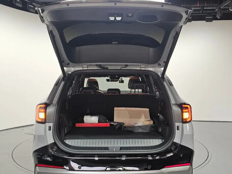 2026 Kia Sportage V Рестайлинг, серый, 2633000 рублей, вид 5