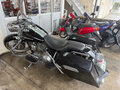 2004 Harley-Davidson Road King, чёрный, 460000 рублей - вид 3
