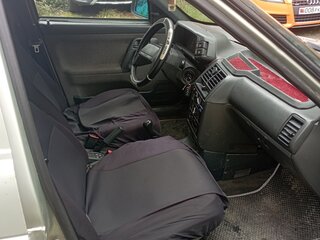 2006 Lada (ВАЗ) 2112, зелёный, 60000 рублей, вид 5