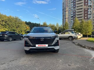 2024 Changan UNI-S I, серый, 2250000 рублей, вид 1