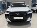 2026 Chery Tiggo 7L I, белый, 2940000 рублей - вид 2