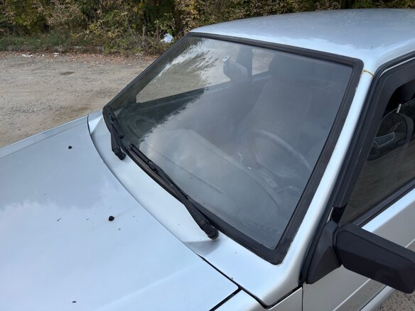 2006 Lada (ВАЗ) 2115, серебристый, 147000 рублей - вид 10