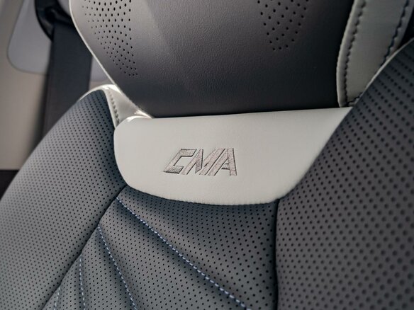 2024 Geely Atlas II, зелёный, 2500000 рублей - вид 21