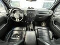 2011 Jeep Wrangler III (JK), чёрный - вид 9