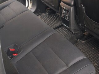 2013 Jeep Grand Cherokee IV (WK2) Рестайлинг, белый, 2200000 рублей, вид 5
