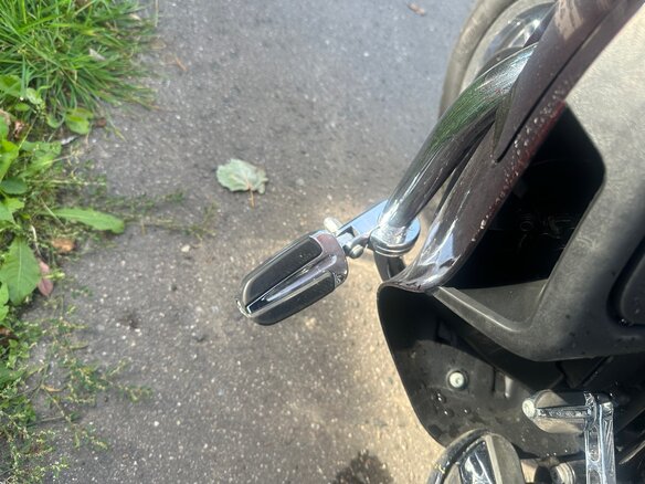 2014 Harley-Davidson Electra Glide, красный, 1550000 рублей - вид 8
