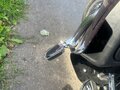 2014 Harley-Davidson Electra Glide, красный, 1550000 рублей - вид 8