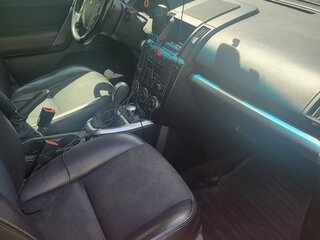 2010 Land Rover Freelander II, серый, 1100000 рублей, вид 5
