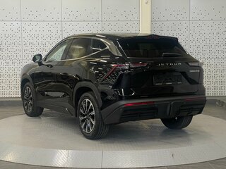 2026 Jetour Dashing I, чёрный, 3029900 рублей, вид 4
