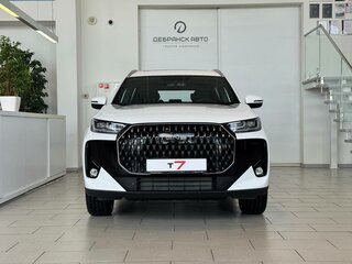 2026 Tenet T7, белый, 3005000 рублей, вид 3