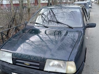 2004 Иж 2126 «Ода», зелёный, 98500 рублей, вид 4