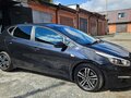 2018 Kia Ceed II Рестайлинг, чёрный, 1750000 рублей - вид 5