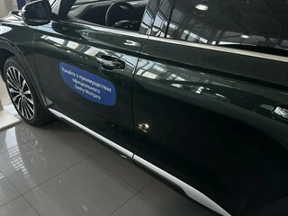 2026 Geely Monjaro I Рестайлинг, зелёный, 4954990 рублей, вид 5