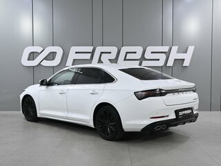 2024 Geely Preface I, белый, 2239000 рублей, вид 2