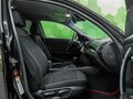 2008 BMW 1 серии 118i I (E81/E82/E87/E88) Рестайлинг, чёрный - вид 11