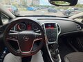 2014 Opel Astra GTC J Рестайлинг, белый, 950000 рублей - вид 9