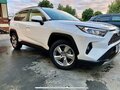 2019 Toyota RAV4 V (XA50), белый - вид 7