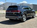 2026 Volkswagen Teramont I Рестайлинг (China Market), чёрный, 5100000 рублей - вид 3