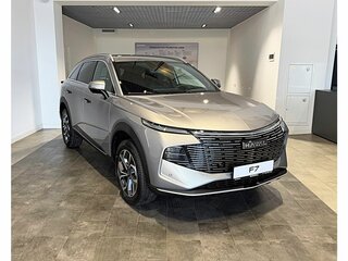 2026 Haval F7 II, серый, 3199000 рублей, вид 1