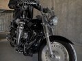 2007 Harley-Davidson Fat Boy, чёрный, 950000 рублей