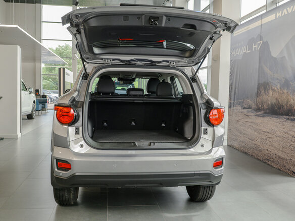 2026 Haval H7 I, серый - вид 6