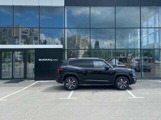 2026 Haval H7 I, чёрный, 3999000 рублей, вид 4