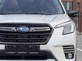 2022 Subaru Forester V Рестайлинг, белый, 2990000 рублей - вид 3