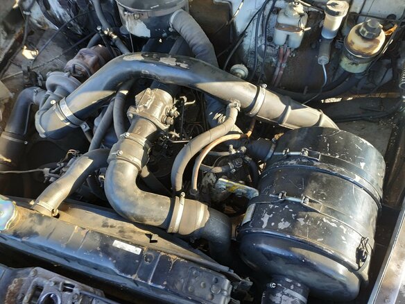 2007 ГАЗ 3308, белый, 515000 рублей - вид 6