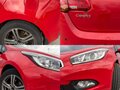 2015 Kia Ceed II, красный, 1036000 рублей - вид 9