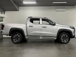 2026 Changan Hunter Plus, серый, 4099900 рублей, вид 3