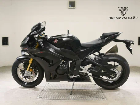 2026 Honda CBR 1000 RR/RA Fireblade, чёрный, 2599000 рублей, вид 2