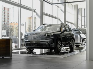 2026 GAC Aion V, серый, 4599000 рублей, вид 3